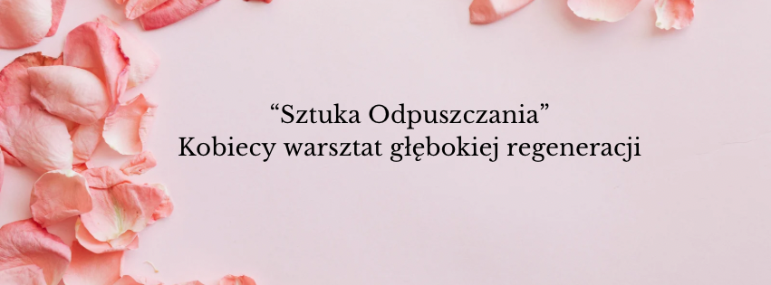 🌙 Sztuka odpuszczania